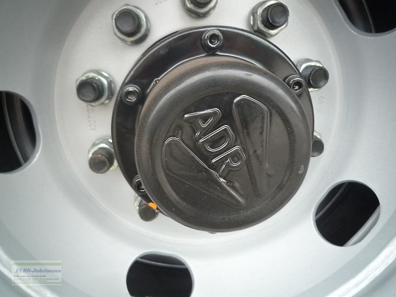 Tieflader от тип PRONAR gebr. Tieflader PC 2300,18 to, 100 km/h, Gebrauchtmaschine в Itterbeck (Снимка 20)