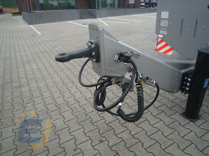 Tieflader del tipo PRONAR Tieflader PC 2300,18 to, 100 km/h, NEU, Gebrauchtmaschine en Itterbeck (Imagen 8)