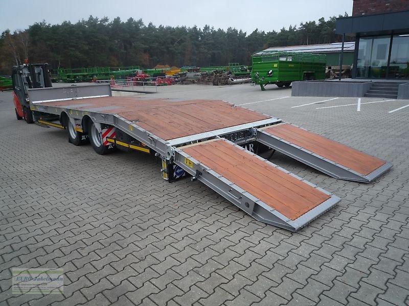 Tieflader del tipo PRONAR Tieflader PC 2300,18 to, 100 km/h, NEU, Gebrauchtmaschine en Itterbeck (Imagen 10)