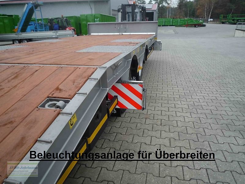 Tieflader del tipo PRONAR Tieflader PC 2300,18 to, 100 km/h, NEU, Gebrauchtmaschine en Itterbeck (Imagen 9)