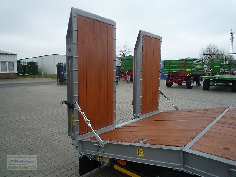 Tieflader del tipo PRONAR Tieflader PC 2300,18 to, 100 km/h, NEU, Gebrauchtmaschine en Itterbeck (Imagen 7)