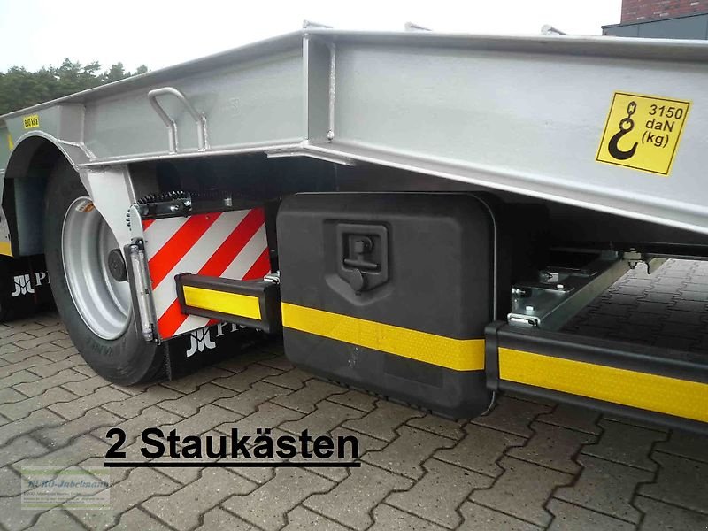 Tieflader del tipo PRONAR Tieflader PC 2300,18 to, 100 km/h, NEU, Gebrauchtmaschine en Itterbeck (Imagen 14)