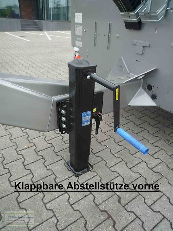 Tieflader del tipo PRONAR Tieflader PC 2300,18 to, 100 km/h, NEU, Gebrauchtmaschine en Itterbeck (Imagen 13)