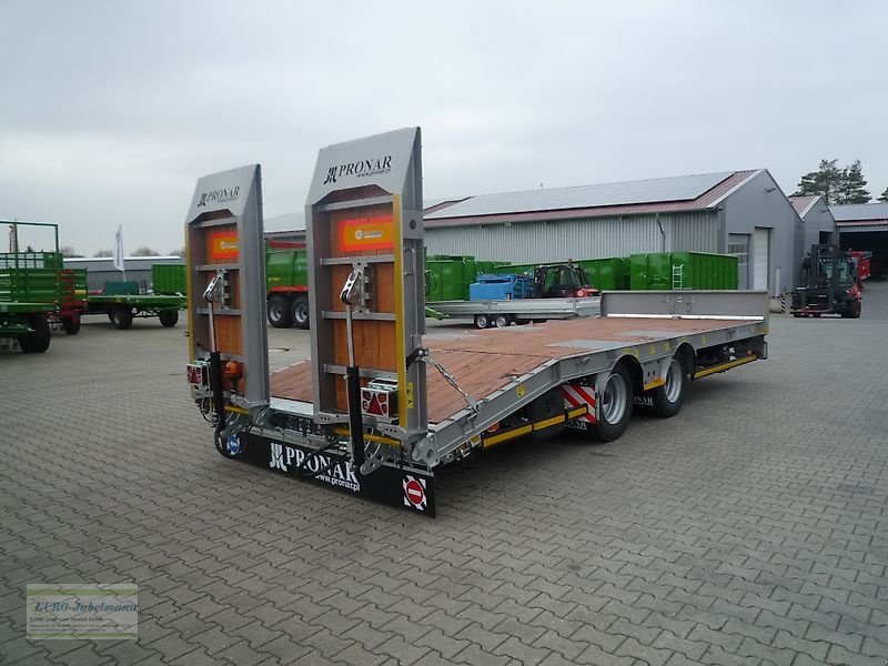 Tieflader del tipo PRONAR Tieflader PC 2300,18 to, 100 km/h, NEU, Gebrauchtmaschine en Itterbeck (Imagen 2)