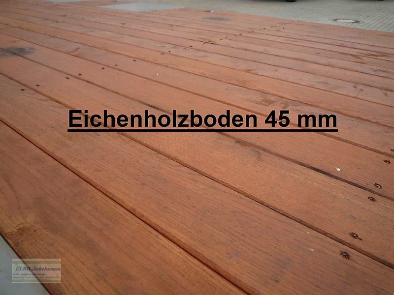 Tieflader del tipo PRONAR Tieflader PC 2300,18 to, 100 km/h, NEU, Gebrauchtmaschine en Itterbeck (Imagen 11)