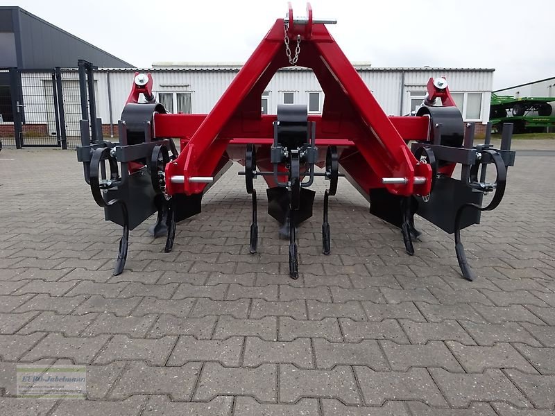 Dammformer typu EURO-Jabelmann Häufelgerät, Häufler V 3 D, 2 Reihen, mit Dammformblech, NEU, Neumaschine v Itterbeck (Obrázek 18)