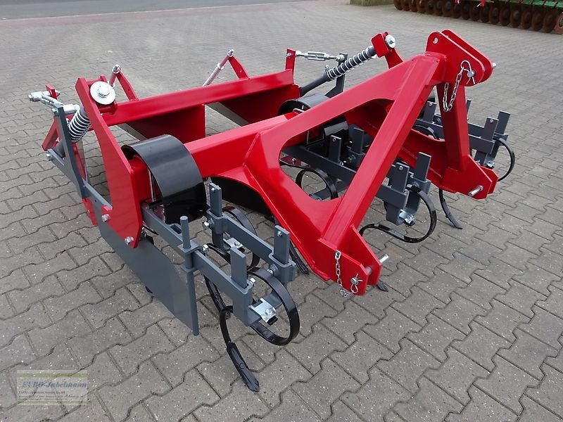 Dammformer typu EURO-Jabelmann Häufelgerät, Häufler V 3 D, 2 Reihen, mit Dammformblech, NEU, Neumaschine v Itterbeck (Obrázek 17)