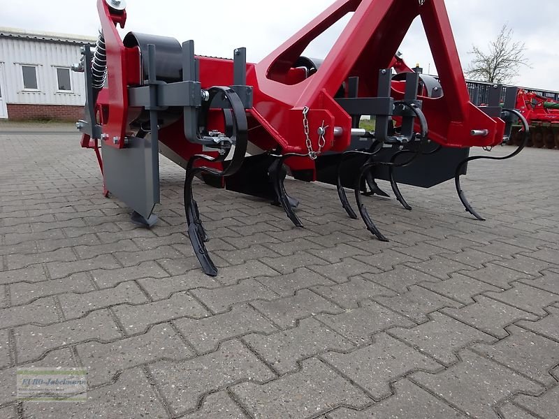 Dammformer typu EURO-Jabelmann Häufelgerät, Häufler V 3 D, 2 Reihen, mit Dammformblech, NEU, Neumaschine v Itterbeck (Obrázek 19)