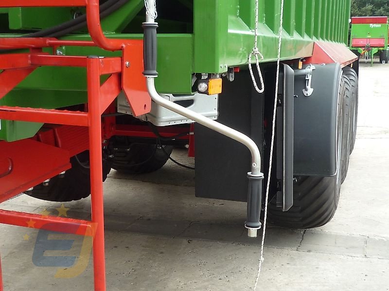 Sonstige Transporttechnik типа Lang Fahrzeugbau Sonstiges, Neumaschine в Itterbeck (Фотография 7)