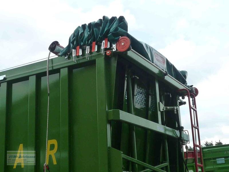 Sonstige Transporttechnik of the type Lang Fahrzeugbau Sonstiges, Neumaschine in Itterbeck (Picture 7)