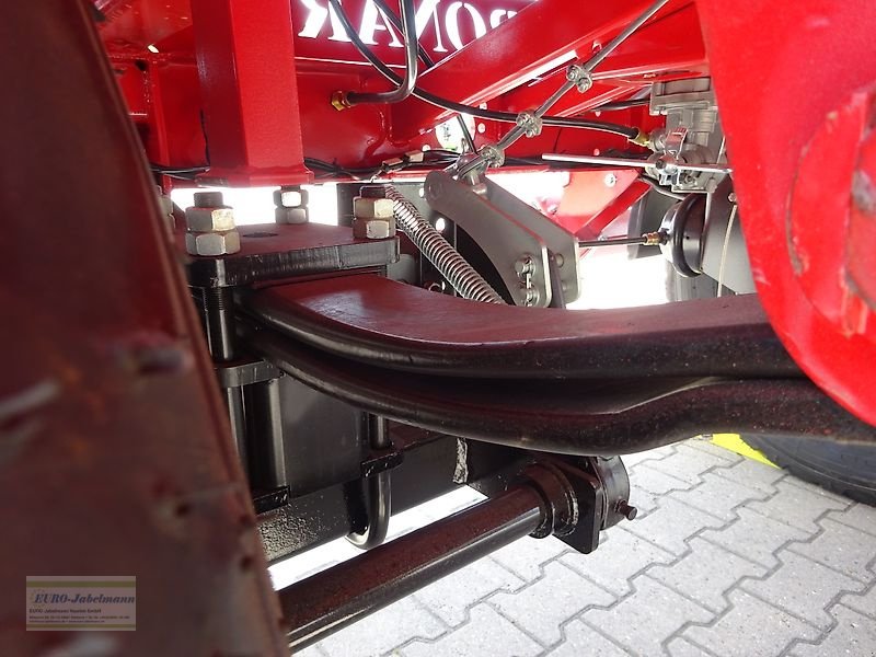 Kipper typu PRONAR Anhänger, Zweiachsdreiseitenkipper, PT 612 L (Long), 16,8 to, Palettenbreite, Neumaschine v Itterbeck (Obrázek 28)