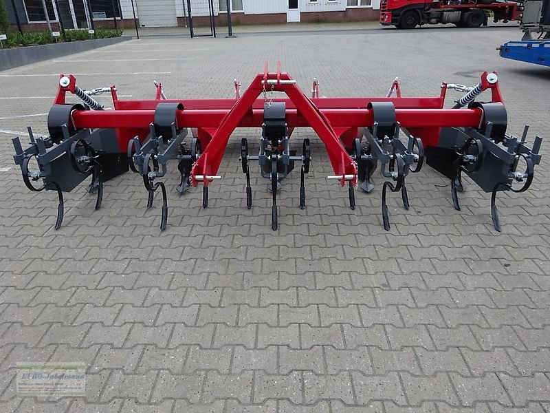 Dammformer typu EURO-Jabelmann Kartoffelhäufelgerät, Häufler Häufelgerät mit Dammformblech, V 5 D, 4 Reihen, NEU, Neumaschine v Itterbeck (Obrázek 8)