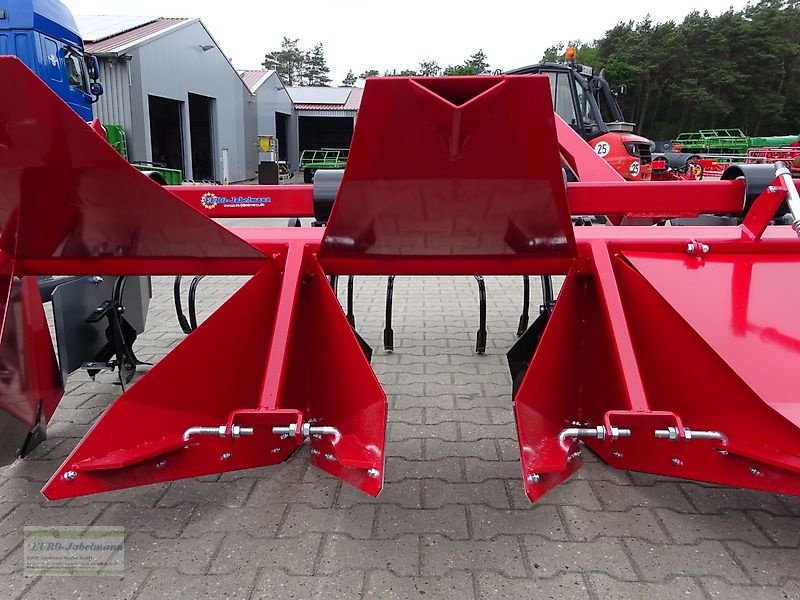 Dammformer typu EURO-Jabelmann Kartoffelhäufelgerät, Häufler Häufelgerät mit Dammformblech, V 5 D, 4 Reihen, NEU, Neumaschine v Itterbeck (Obrázek 15)