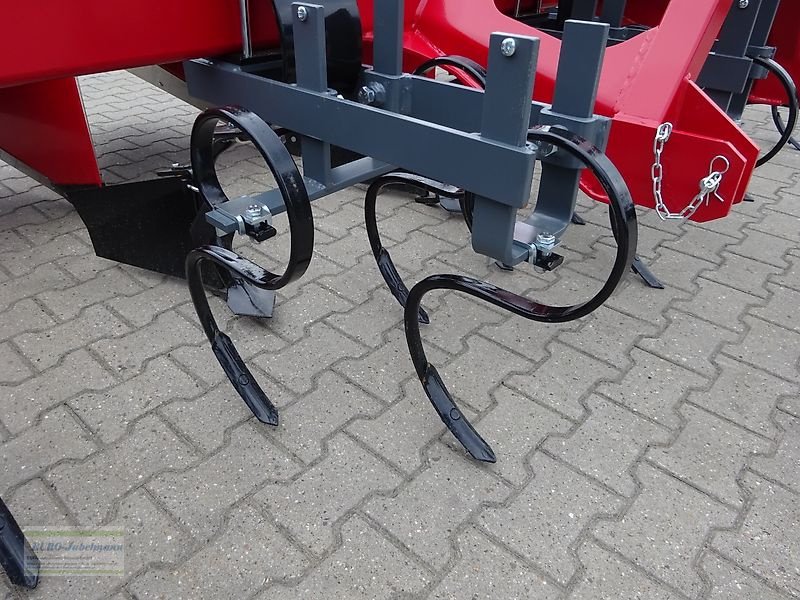 Dammformer typu EURO-Jabelmann Kartoffelhäufelgerät, Häufler Häufelgerät mit Dammformblech, V 5 D, 4 Reihen, NEU, Neumaschine v Itterbeck (Obrázek 18)