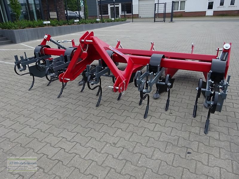 Dammformer typu EURO-Jabelmann Kartoffelhäufelgerät, Häufler Häufelgerät mit Dammformblech, V 5 D, 4 Reihen, NEU, Neumaschine v Itterbeck (Obrázek 7)