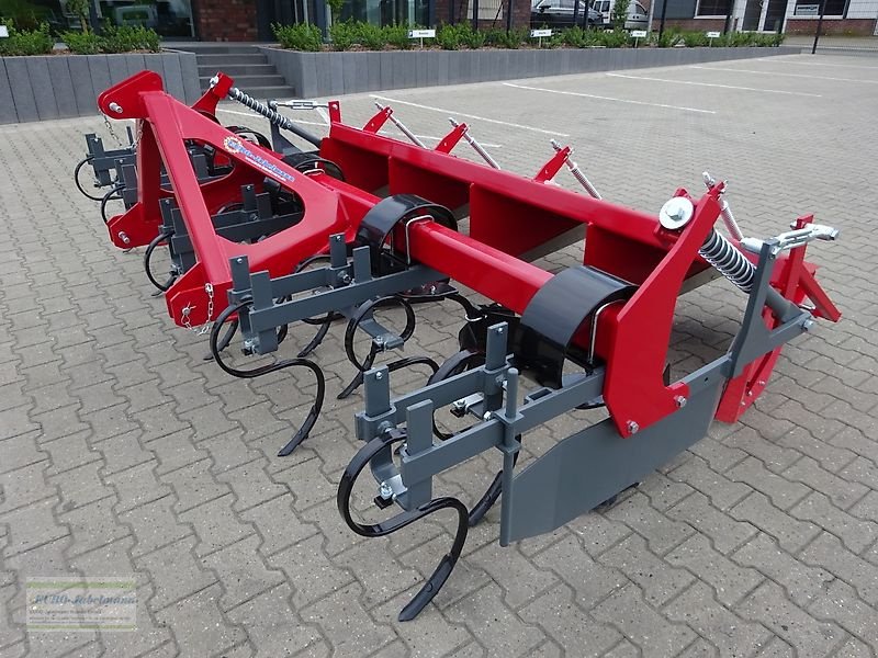 Dammformer typu EURO-Jabelmann Kartoffelhäufelgerät, Häufler Häufelgerät mit Dammformblech, V 5 D, 4 Reihen, NEU, Neumaschine v Itterbeck (Obrázek 4)