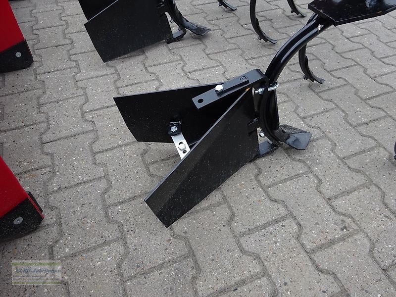 Dammformer typu EURO-Jabelmann Kartoffelhäufelgerät, Häufler Häufelgerät mit Dammformblech, V 5 D, 4 Reihen, NEU, Neumaschine v Itterbeck (Obrázek 17)