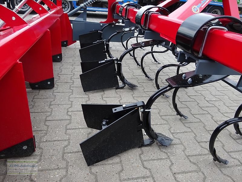 Dammformer typu EURO-Jabelmann Kartoffelhäufelgerät, Häufler Häufelgerät mit Dammformblech, V 5 D, 4 Reihen, NEU, Neumaschine v Itterbeck (Obrázek 21)