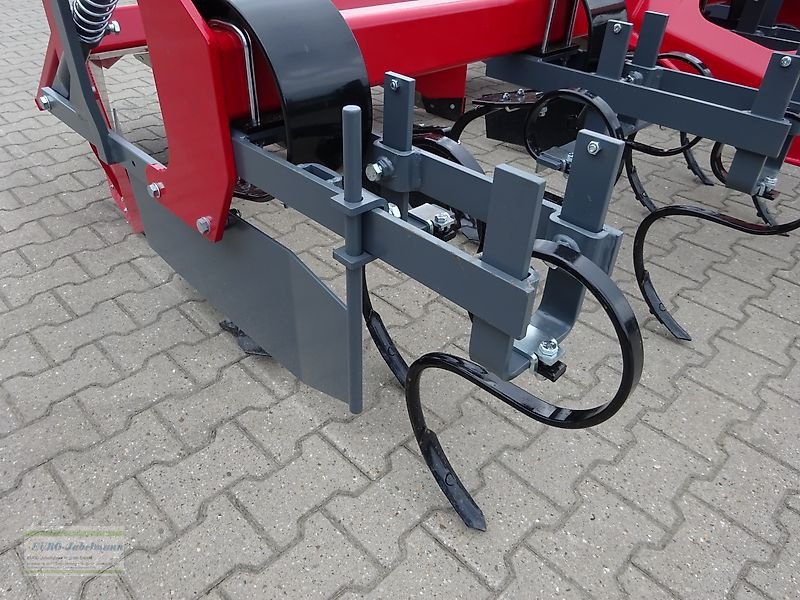 Dammformer typu EURO-Jabelmann Kartoffelhäufelgerät, Häufler Häufelgerät mit Dammformblech, V 5 D, 4 Reihen, NEU, Neumaschine v Itterbeck (Obrázek 20)