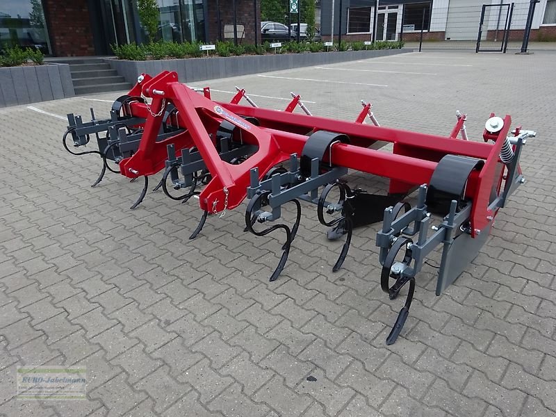 Dammformer typu EURO-Jabelmann Kartoffelhäufelgerät, Häufler Häufelgerät mit Dammformblech, V 5 D, 4 Reihen, NEU, Neumaschine v Itterbeck (Obrázek 5)