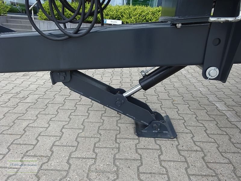 Kipper του τύπου PRONAR Muldenkipper (Heck), T 669; 20 to, NEU, ab Lager, Neumaschine σε Itterbeck (Φωτογραφία 30)