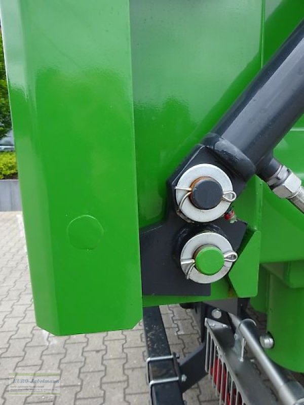 Kipper του τύπου PRONAR Muldenkipper (Heck), T 669; 20 to, NEU, ab Lager, Neumaschine σε Itterbeck (Φωτογραφία 24)