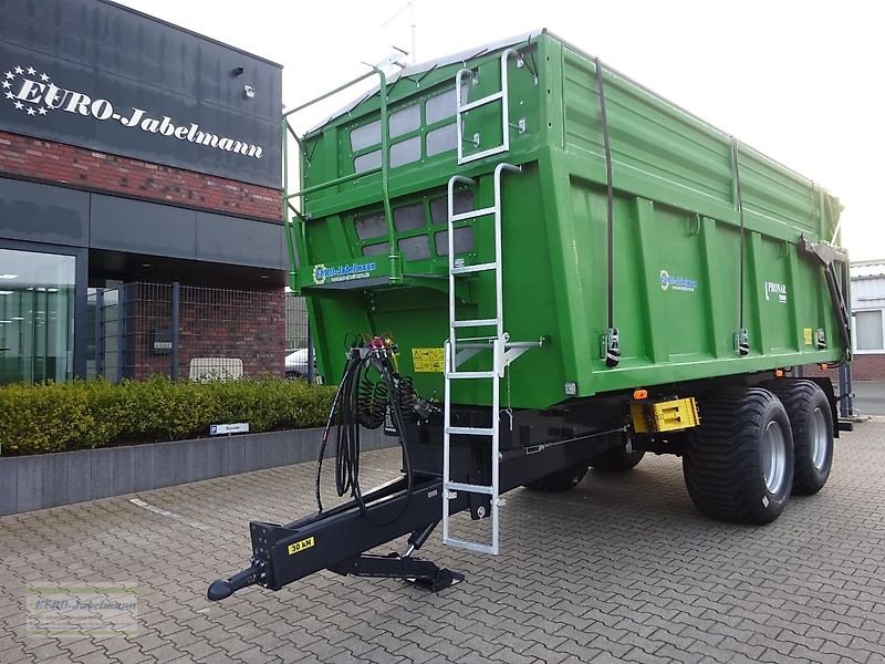 Kipper του τύπου PRONAR Muldenkipper (Heck), T 669; 20 to, NEU, ab Lager, Neumaschine σε Itterbeck (Φωτογραφία 3)