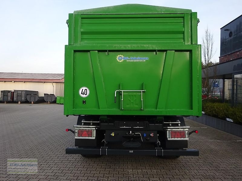 Kipper του τύπου PRONAR Muldenkipper (Heck), T 669; 20 to, NEU, ab Lager, Neumaschine σε Itterbeck (Φωτογραφία 8)