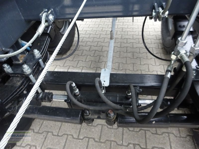 Kipper του τύπου PRONAR Muldenkipper (Heck), T 669; 20 to, NEU, ab Lager, Neumaschine σε Itterbeck (Φωτογραφία 27)