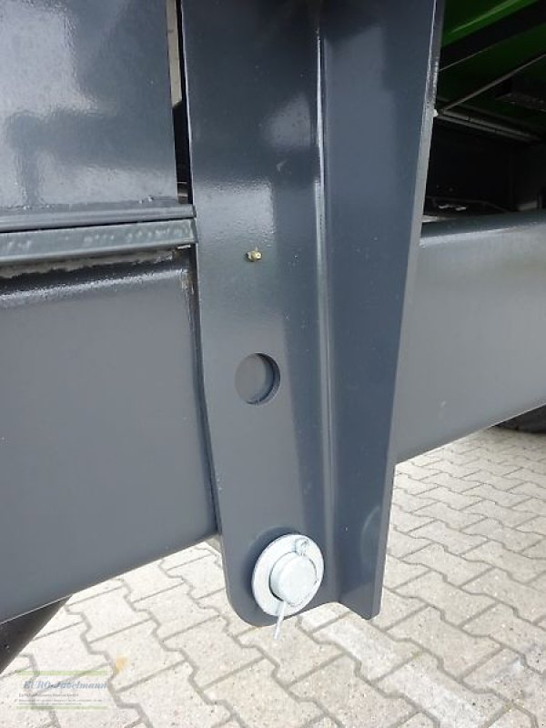 Kipper του τύπου PRONAR Muldenkipper (Heck), T 669; 20 to, NEU, ab Lager, Neumaschine σε Itterbeck (Φωτογραφία 28)