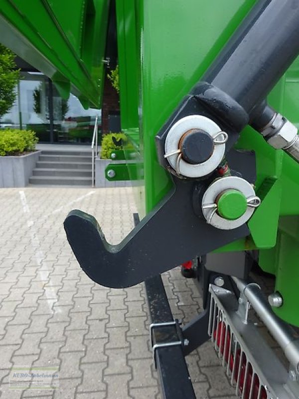 Kipper του τύπου PRONAR Muldenkipper (Heck), T 669; 20 to, NEU, ab Lager, Neumaschine σε Itterbeck (Φωτογραφία 23)