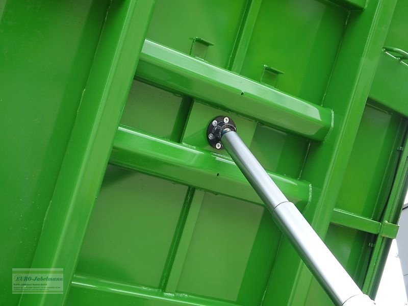 Kipper του τύπου PRONAR Muldenkipper (Heck), T 669; 20 to, NEU, ab Lager, Neumaschine σε Itterbeck (Φωτογραφία 19)