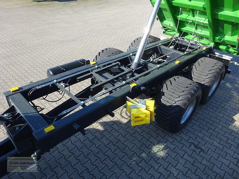 Kipper του τύπου PRONAR Muldenkipper (Heck), T 669; 20 to, NEU, ab Lager, Neumaschine σε Itterbeck (Φωτογραφία 15)