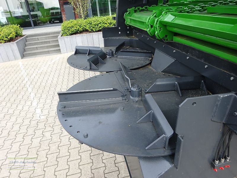 Dungstreuer typu PRONAR Stalldungstreuer, Miststreuer, Dungstreuer, N 262, 18,5 to, NEU, Gebrauchtmaschine v Itterbeck (Obrázek 26)