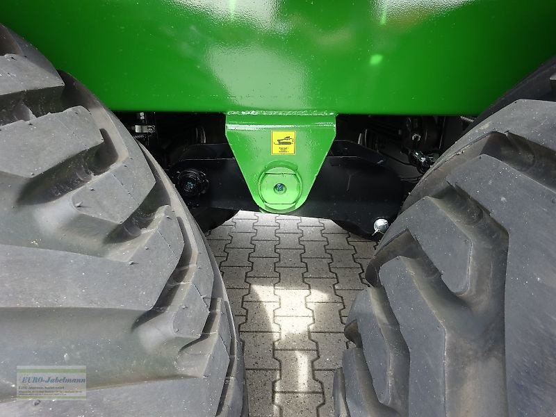 Dungstreuer typu PRONAR Stalldungstreuer, Miststreuer, Dungstreuer, N 262, 18,5 to, NEU, Gebrauchtmaschine v Itterbeck (Obrázek 28)