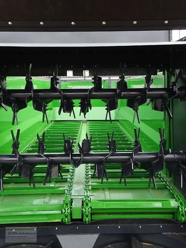 Dungstreuer typu PRONAR Stalldungstreuer, Miststreuer, Dungstreuer, N 262, 18,5 to, NEU, Gebrauchtmaschine v Itterbeck (Obrázek 19)