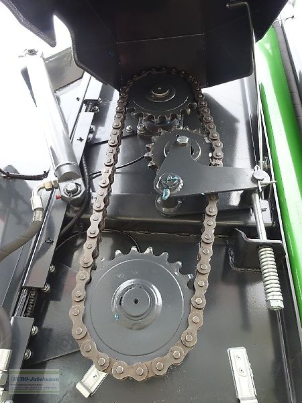 Dungstreuer typu PRONAR Stalldungstreuer, Miststreuer, Dungstreuer, N 262, 18,5 to, NEU, Gebrauchtmaschine v Itterbeck (Obrázek 16)