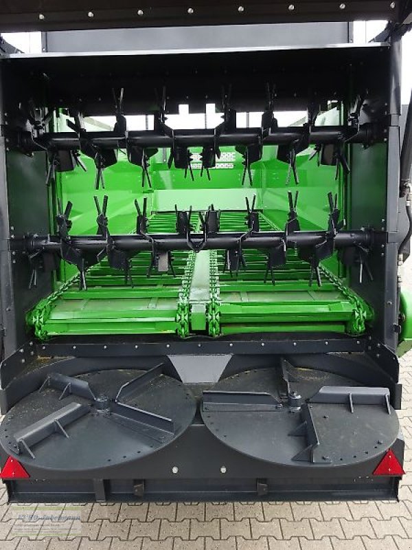 Dungstreuer typu PRONAR Stalldungstreuer, Miststreuer, Dungstreuer, N 262, 18,5 to, NEU, Gebrauchtmaschine v Itterbeck (Obrázek 20)