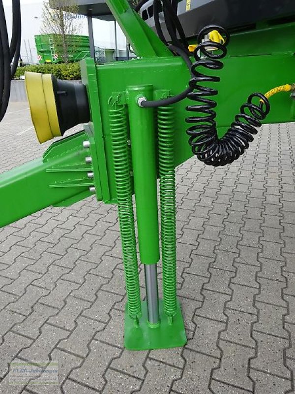 Dungstreuer typu PRONAR Stalldungstreuer, Miststreuer, Dungstreuer, N 262, 18,5 to, NEU, Gebrauchtmaschine v Itterbeck (Obrázek 18)