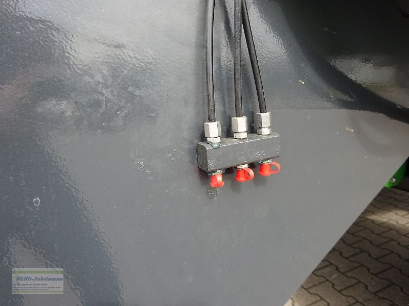 Dungstreuer typu PRONAR Stalldungstreuer, Miststreuer, Dungstreuer, N 262, 18,5 to, NEU, Gebrauchtmaschine v Itterbeck (Obrázek 27)