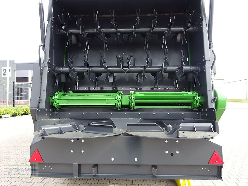 Dungstreuer typu PRONAR Stalldungstreuer, Miststreuer, Dungstreuer, N 262, 18,5 to, NEU, Gebrauchtmaschine v Itterbeck (Obrázek 12)