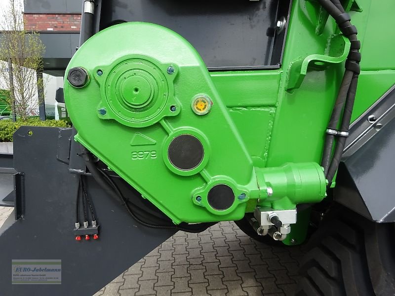 Dungstreuer typu PRONAR Stalldungstreuer, Miststreuer, Dungstreuer, N 262, 18,5 to, NEU, Gebrauchtmaschine v Itterbeck (Obrázek 25)