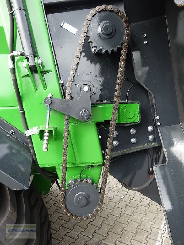 Dungstreuer typu PRONAR Stalldungstreuer, Miststreuer, Dungstreuer, N 262, 18,5 to, NEU, Gebrauchtmaschine v Itterbeck (Obrázek 17)