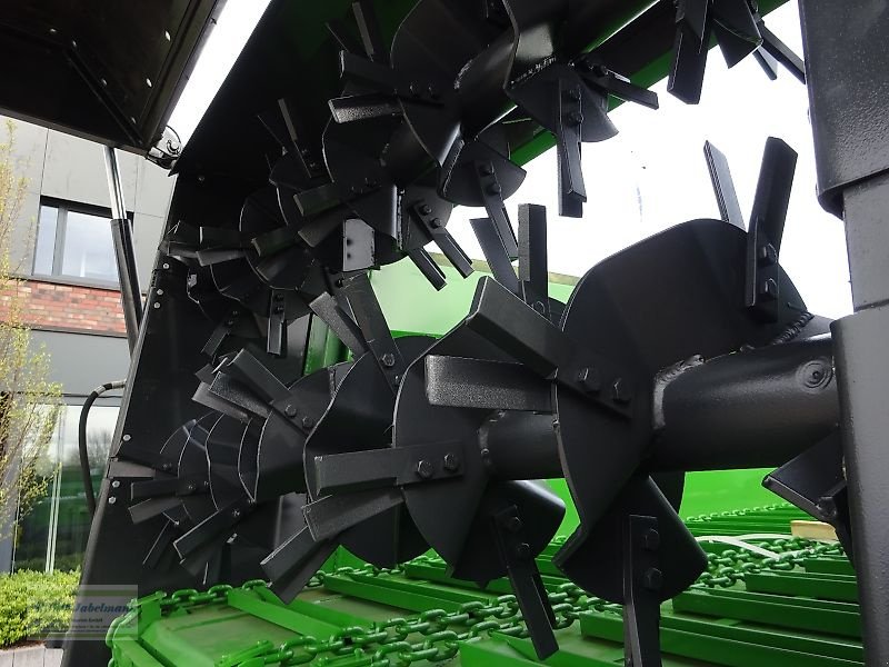 Dungstreuer typu PRONAR Stalldungstreuer, Miststreuer, Dungstreuer, N 262, 18,5 to, NEU, Gebrauchtmaschine v Itterbeck (Obrázek 15)