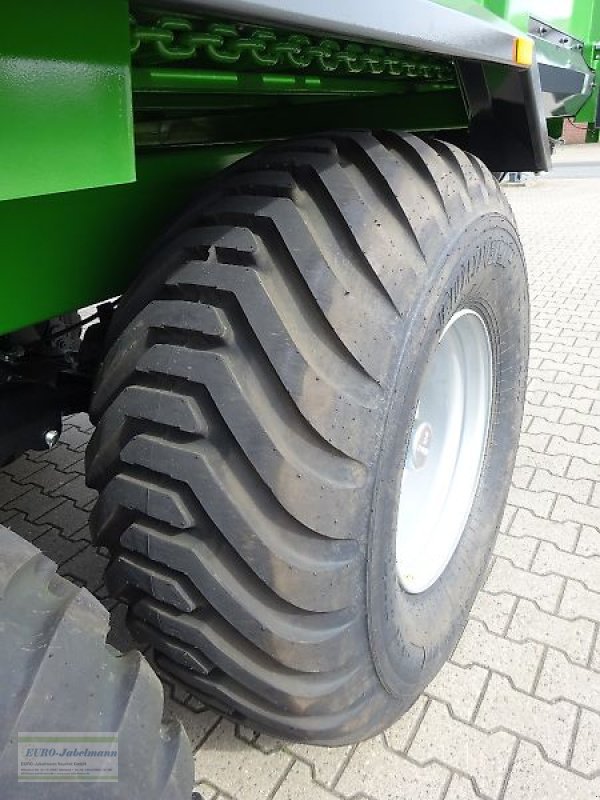 Dungstreuer typu PRONAR Stalldungstreuer, Miststreuer, Dungstreuer, N 262, 18,5 to, NEU, Gebrauchtmaschine v Itterbeck (Obrázek 30)