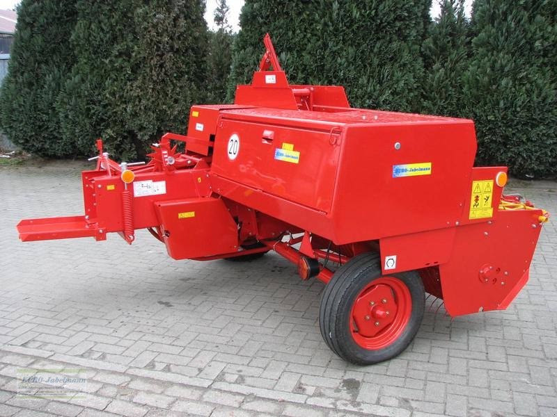 Rundballenpresse του τύπου Unia Hochdruckpresse Kostka (Z511), NEU, Neumaschine σε Itterbeck (Φωτογραφία 4)