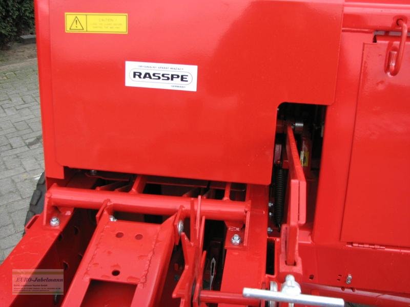 Rundballenpresse του τύπου Unia Hochdruckpresse Kostka (Z511), NEU, Neumaschine σε Itterbeck (Φωτογραφία 12)