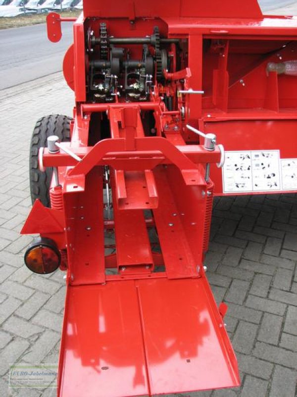 Rundballenpresse του τύπου Unia Hochdruckpresse Kostka (Z511), NEU, Neumaschine σε Itterbeck (Φωτογραφία 15)