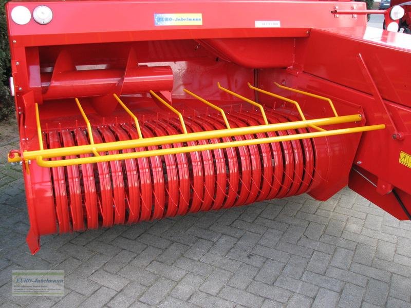 Rundballenpresse του τύπου Unia Hochdruckpresse Kostka (Z511), NEU, Neumaschine σε Itterbeck (Φωτογραφία 8)