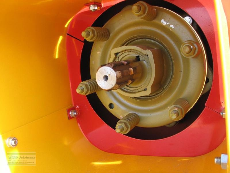 Rundballenpresse του τύπου Unia Hochdruckpresse Kostka (Z511), NEU, Neumaschine σε Itterbeck (Φωτογραφία 9)